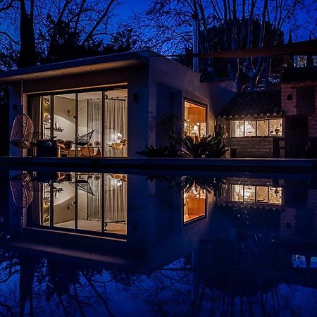 Maison La Roseliere Montpellier Buitenkant foto