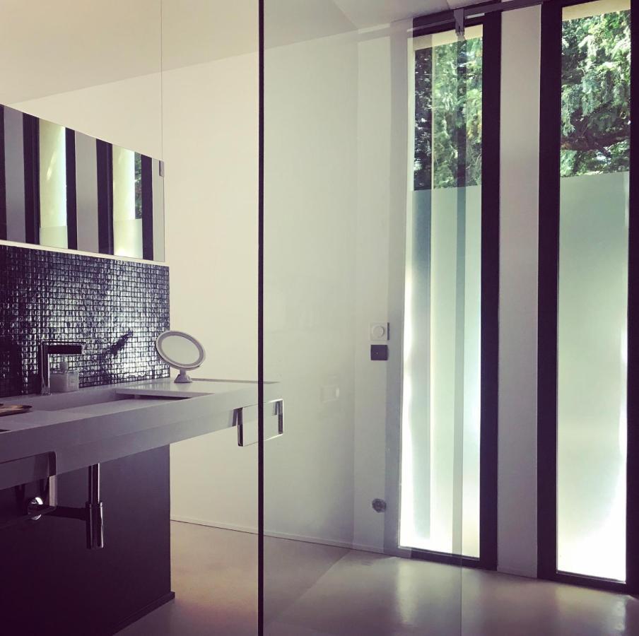 Maison La Roseliere Montpellier Buitenkant foto